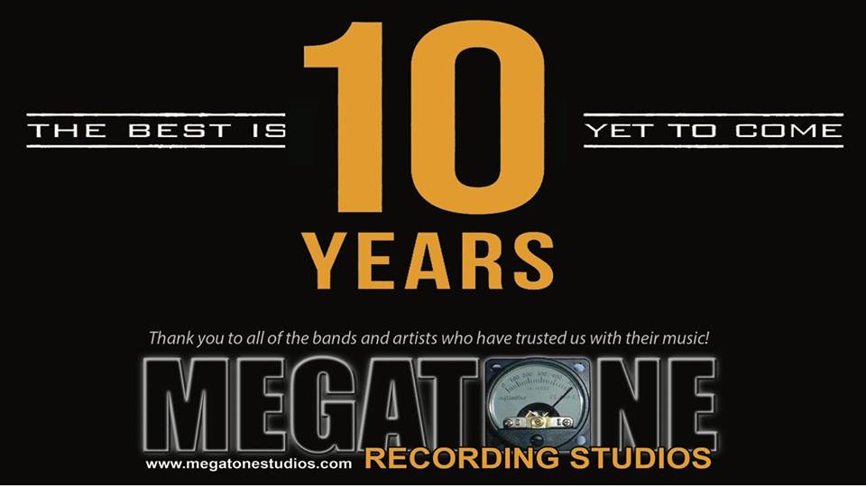 Megatone Studios | 4251 W Beltline Hwy, Madison, WI 53711, USA | Phone: (608) 669-0417