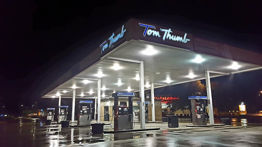 Tom Thumb Express | 8701 Lakeview Pkwy, Rowlett, TX 75088, USA | Phone: (972) 412-2836