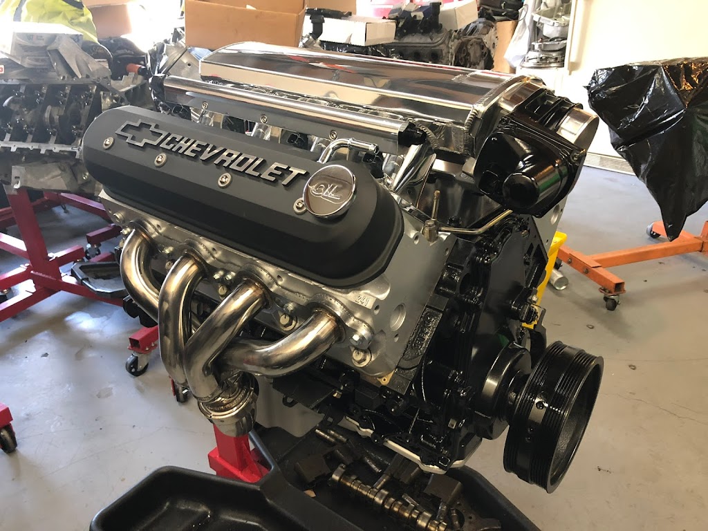 Mullenix Racing Engines | 5669 Safari Dr suite 202, New Braunfels, TX 78132, USA | Phone: (805) 579-7917