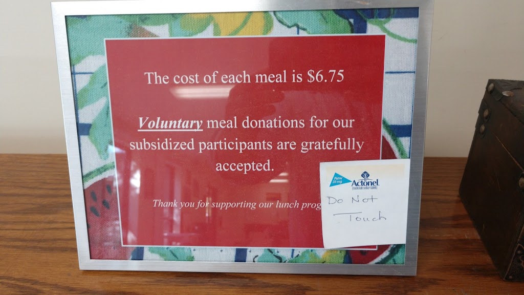 Trout Creek Community Center | 6795 Collier Rd, St. Augustine, FL 32092, USA | Phone: (904) 209-0386