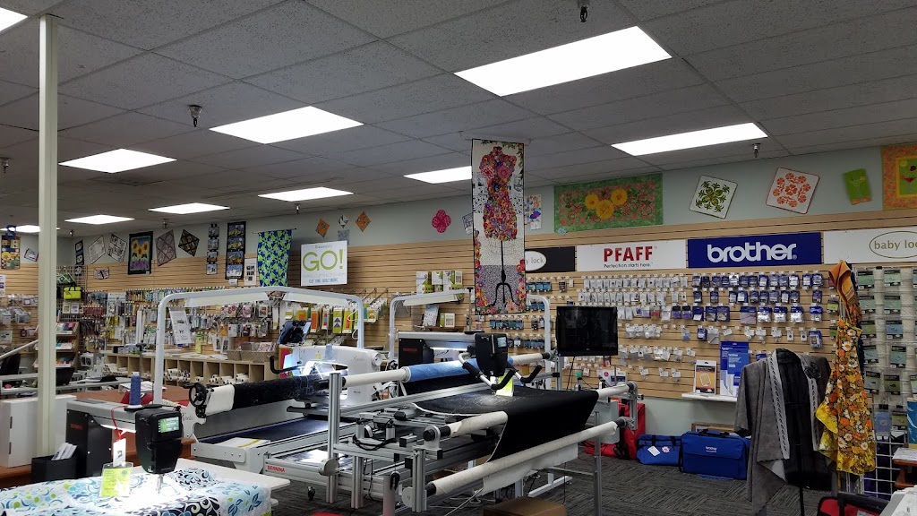 Quality Sewing & Vacuum | 2917 S 38th St, Tacoma, WA 98409, USA | Phone: (253) 471-3899