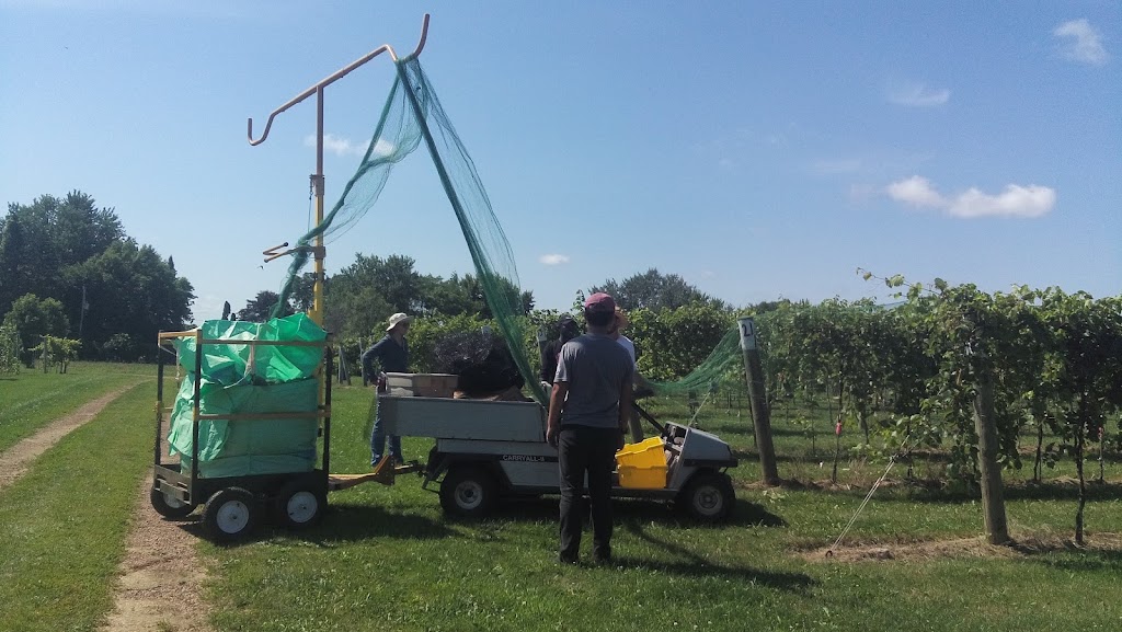 University of Minnesota Horticultural Research Center | 600 Arboretum Blvd, Excelsior, MN 55331, USA | Phone: (612) 624-2200