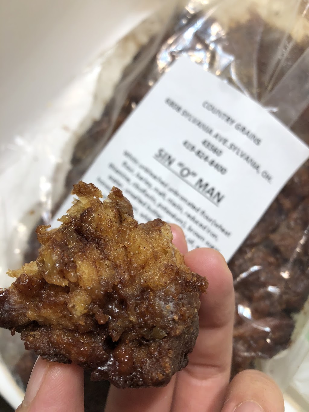Country Grains Market | 6808 W Sylvania Ave, Sylvania, OH 43560, USA | Phone: (419) 824-8400