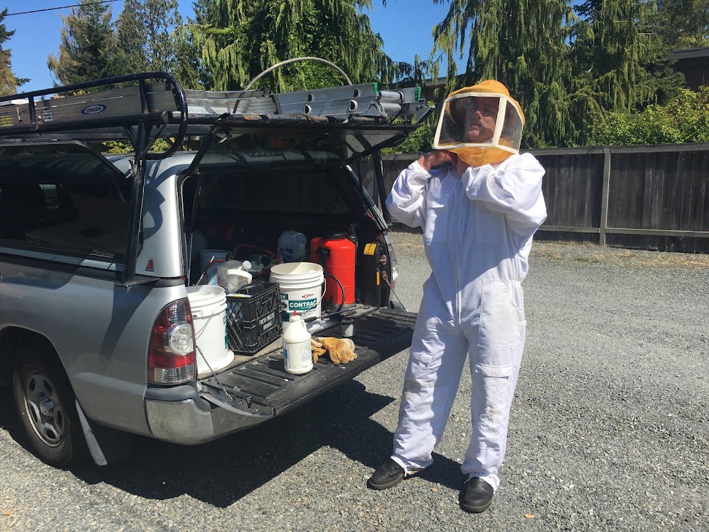 Eagle Pest Eliminators | 1710 100th Pl SE #104, Everett, WA 98208 | Phone: (425) 398-7365