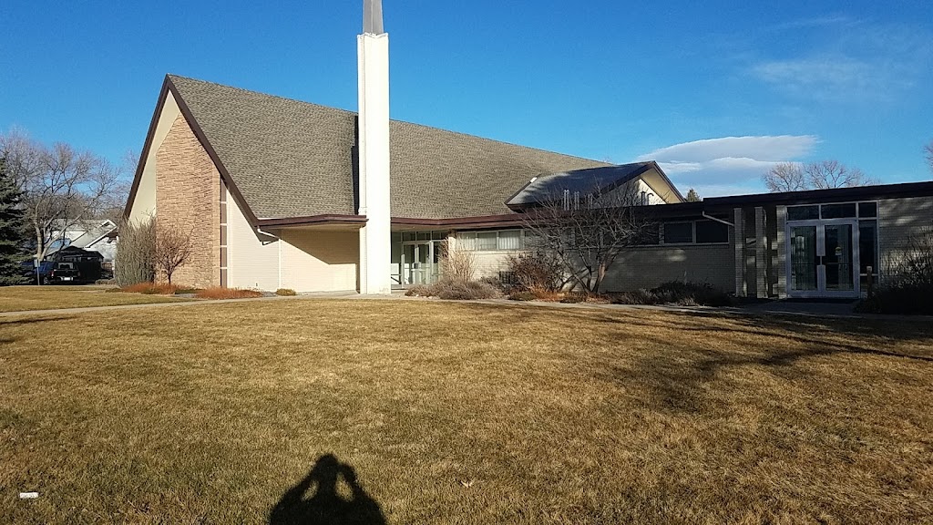 The Church of Jesus Christ of Latter-day Saints | 2200 11th Ave, Longmont, CO 80501, USA | Phone: (303) 776-5511