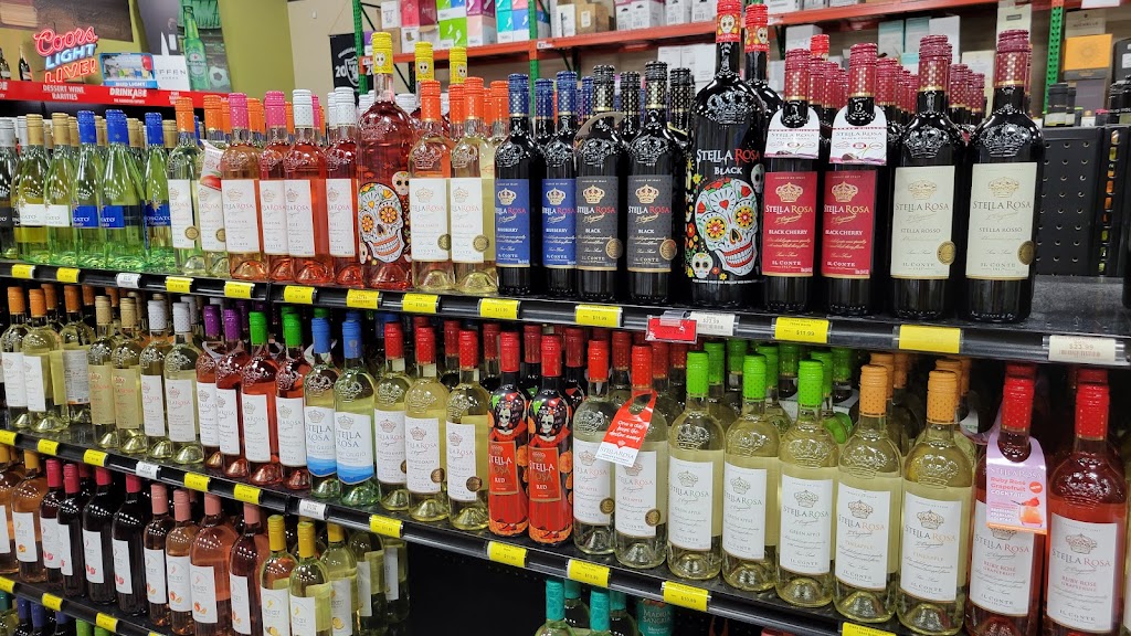 Lees Discount Liquor | 4421 N Rancho Dr, Las Vegas, NV 89130, USA | Phone: (702) 658-2300