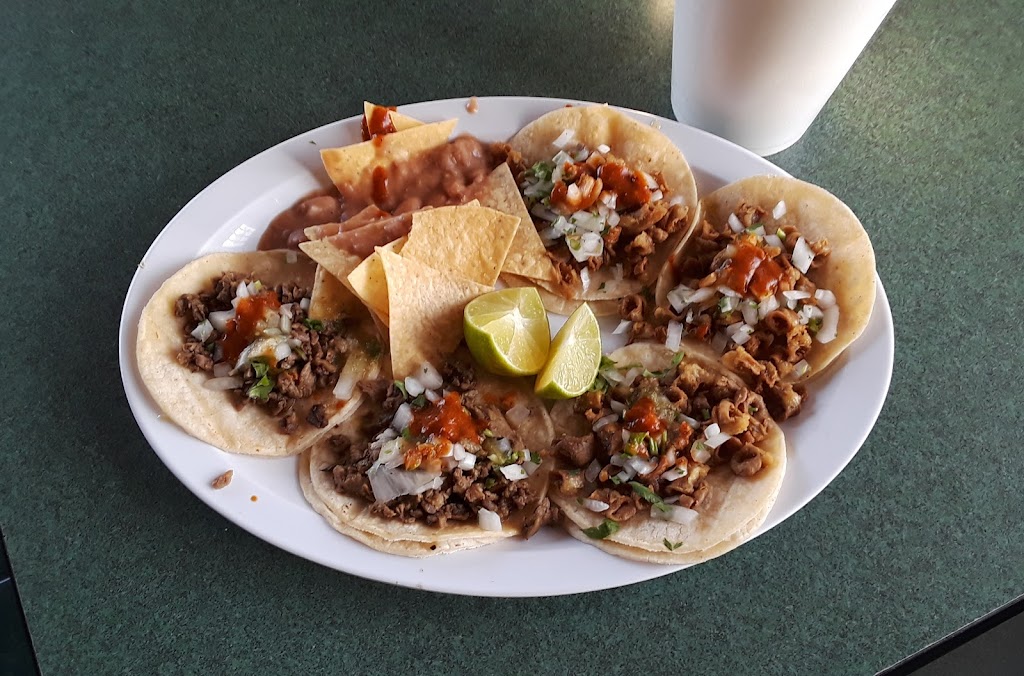 El Taco Llama | 13215 Osborne St # F, Arleta, CA 91331 | Phone: (818) 834-3933