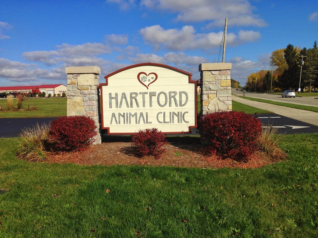 Hartford Animal Clinic | 1191 S Grand Ave, Hartford, WI 53027, USA | Phone: (262) 673-7960