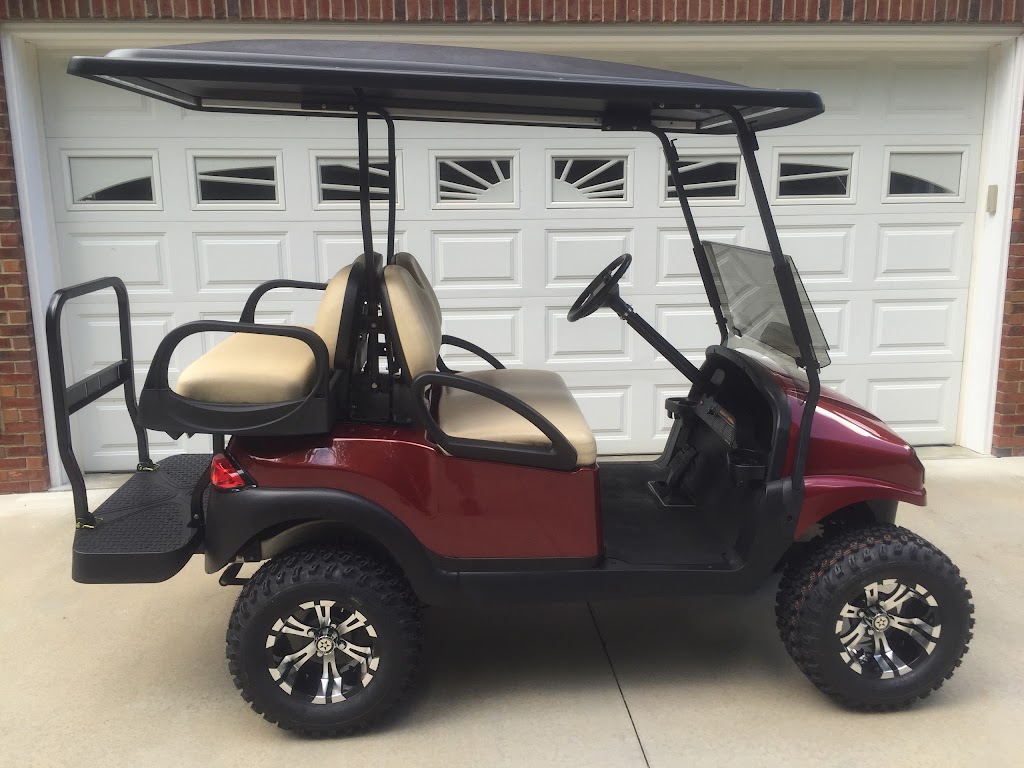 Randys Golf Cars | 2901 Jones Dr, Mebane, NC 27302, USA | Phone: (336) 516-1005