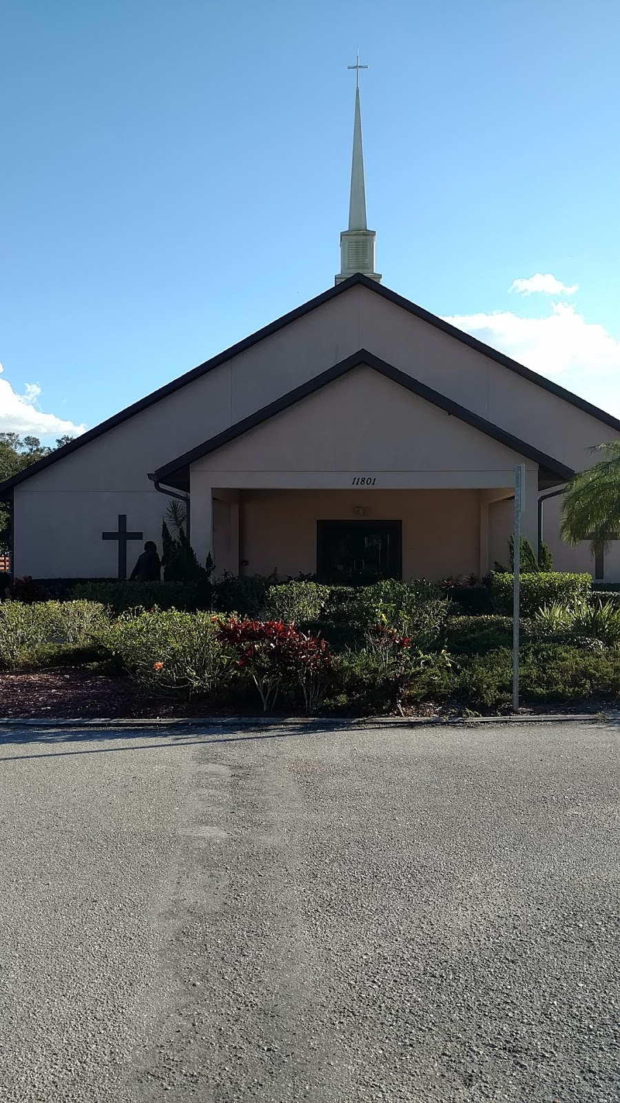 St Marys Missionary Baptist Church | 11801 Erie Rd, Parrish, FL 34219, USA | Phone: (941) 776-1740