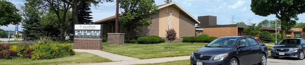 Woodlawn Evangelical Lutheran Church | 2217 S 99th St, West Allis, WI 53227, USA | Phone: (414) 321-2126