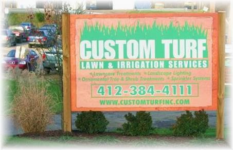 Custom Turf, Inc. | 4001 Clairton Rd Suite E, West Mifflin, PA 15122, USA | Phone: (412) 384-4111
