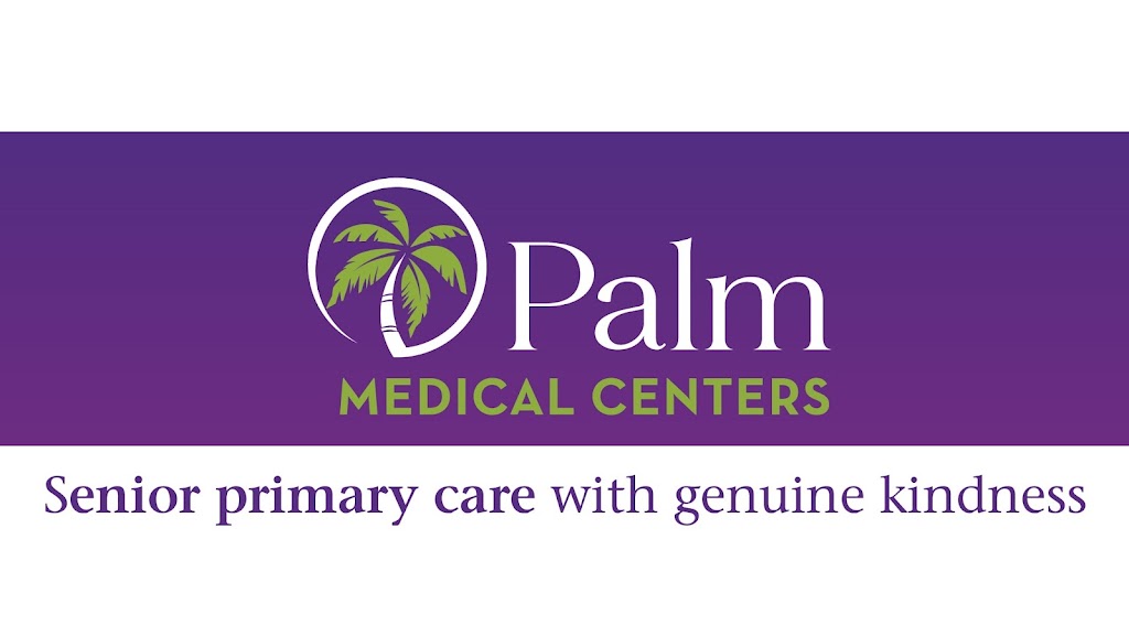 Palm Medical Centers - Port Richey | 6233 Ridge Rd, Port Richey, FL 34668, USA | Phone: (727) 845-3333