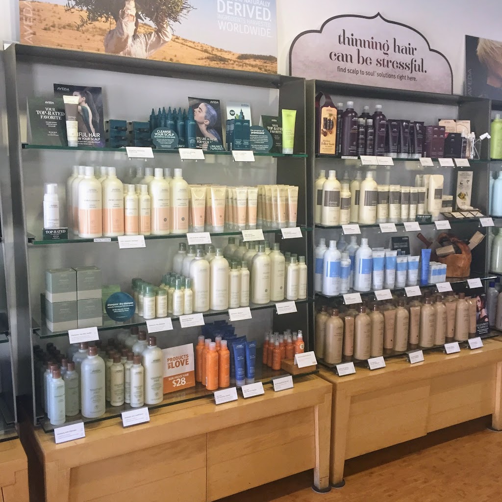 Haircutters in the Park - Aveda Lifestyle Salon | 2025 Pebble Creek Pkwy Suite A08, Goodyear, AZ 85395, USA | Phone: (623) 935-9505