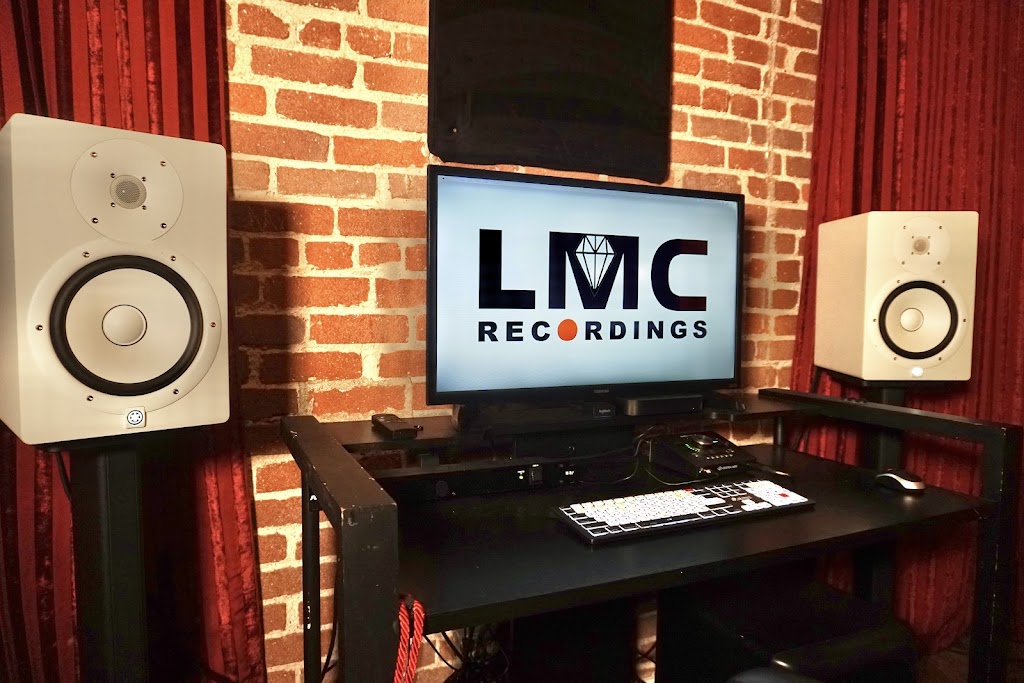 LMC Recordings | 2190 E 14th St Suite #248, Los Angeles, CA 90021, USA | Phone: (323) 889-9805