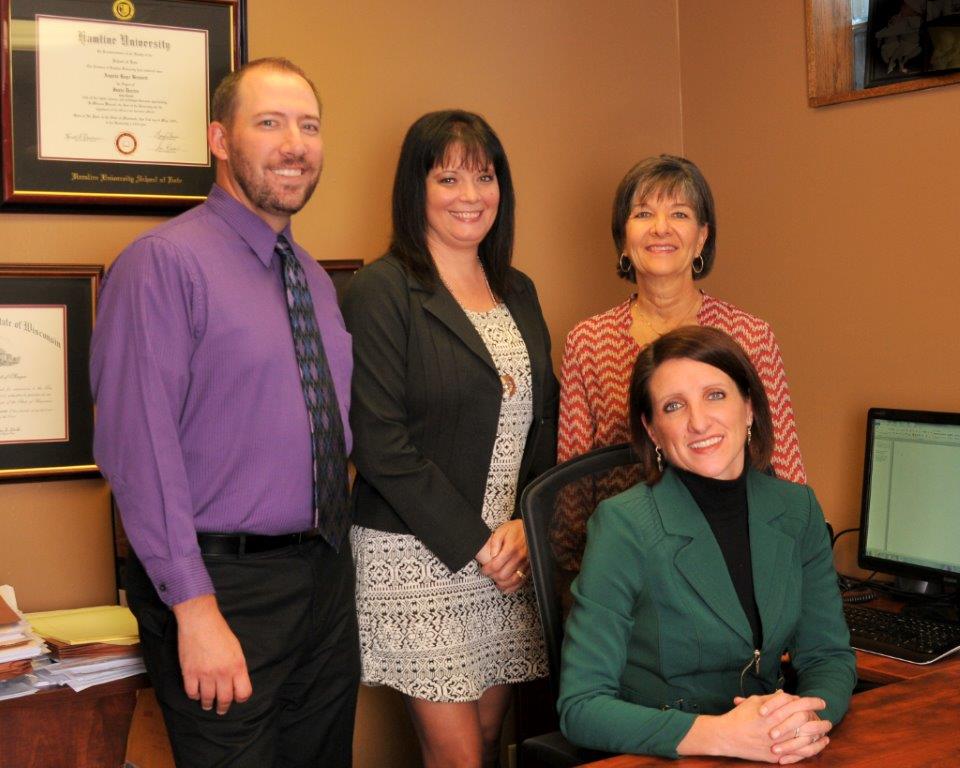 Angela Olson Law | 328 Vine St, Hudson, WI 54016, USA | Phone: (715) 386-8888