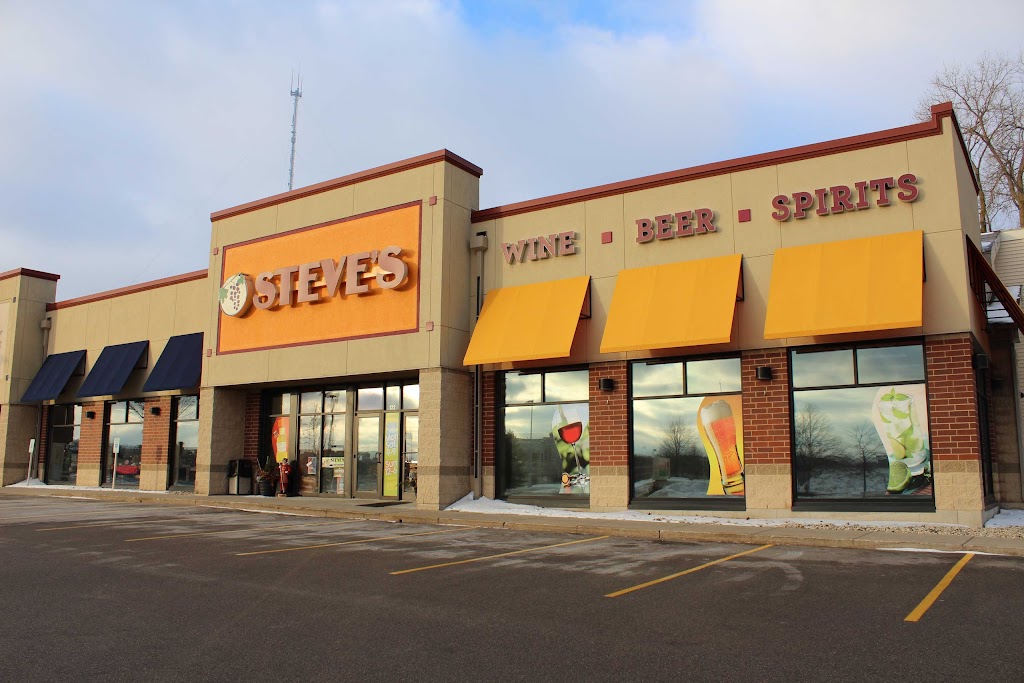 Steves Liquor Store | 122 Junction Rd, Madison, WI 53717, USA | Phone: (608) 833-5995