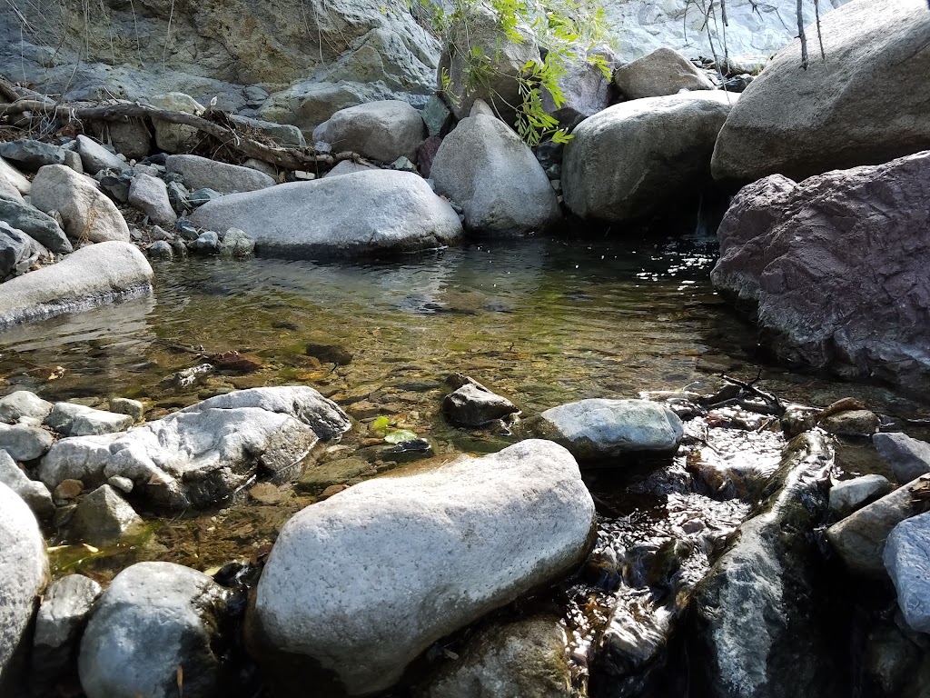 Dripping Springs Natural Area | 15000 Dripping Springs Rd, Las Cruces, NM 88011, USA | Phone: (575) 525-4300