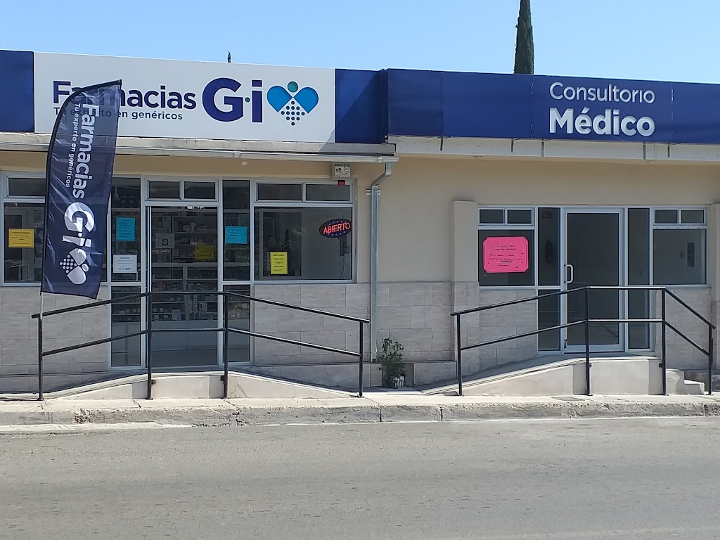 Farmacias Gi | C. Ensenada, Colinas del Cuchuma, 21449 Tecate, B.C., Mexico | Phone: 800 837 0721