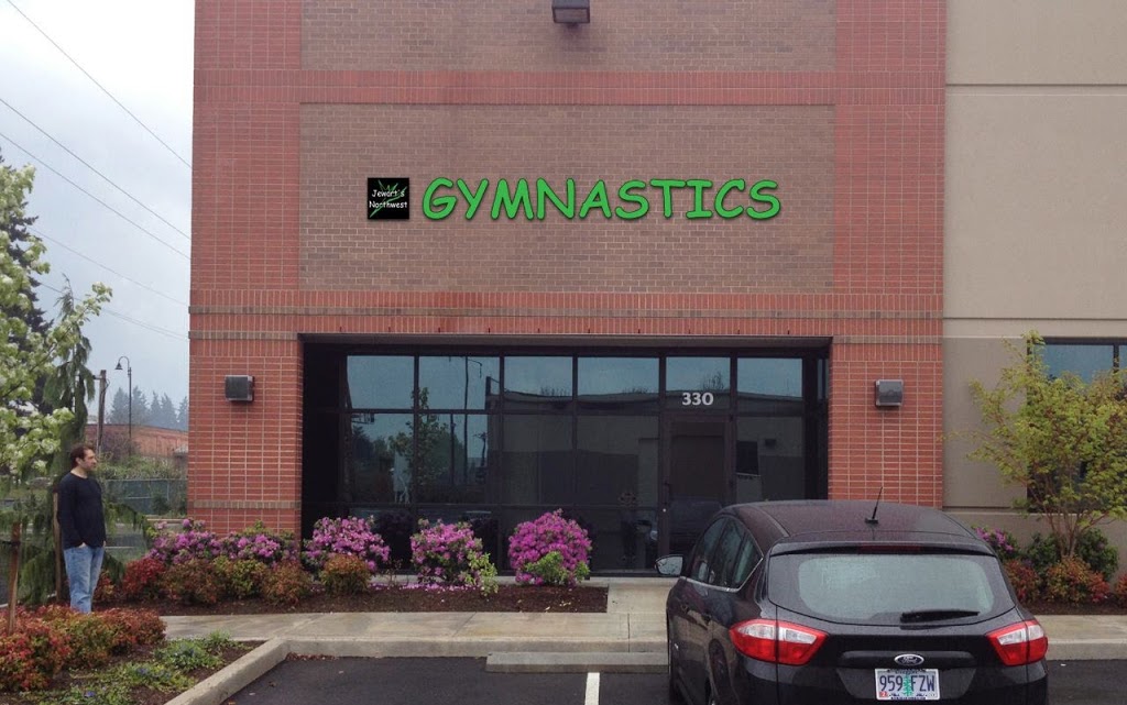 Jewarts Gymnastics NorthWest | 9750 SW Wilsonville Rd #330, Wilsonville, OR 97070, USA | Phone: (503) 482-5776