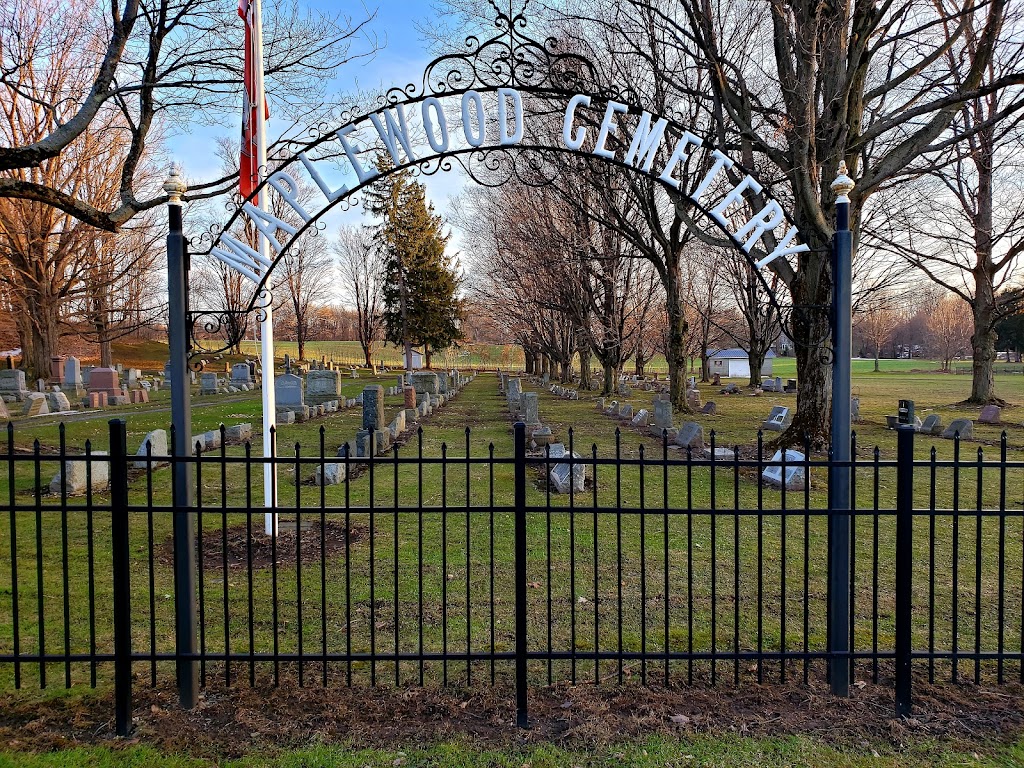 Maplewood Cemetery | Marilla, NY 14102, USA | Phone: (716) 949-5440