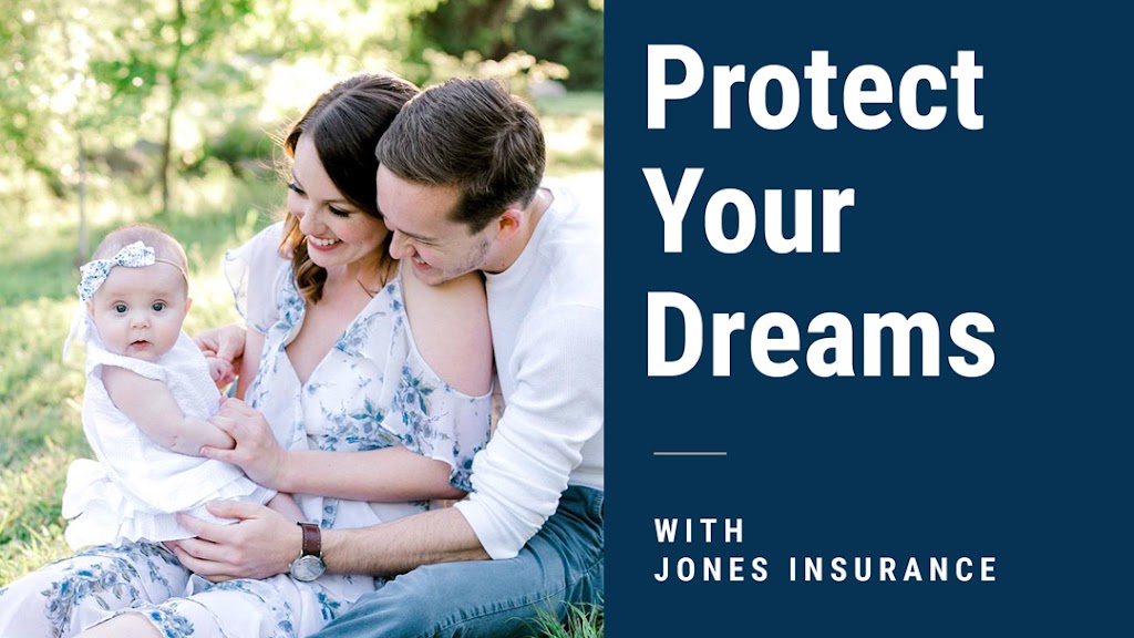 Jones Insurance | 6495 W Park Ave, Houma, LA 70364, USA | Phone: (985) 876-2136