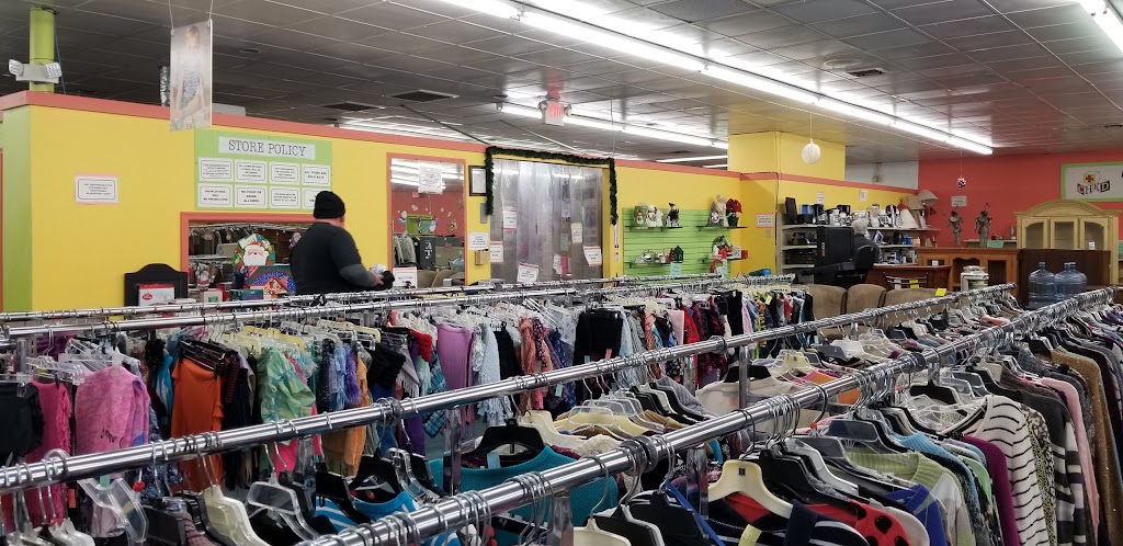 CHKD Thrift Store | 3605 Virginia Beach Blvd, Virginia Beach, VA 23452 | Phone: (757) 463-5437