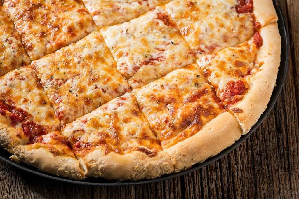 Rosatis Pizza | 310 W St Paul Ave #2, Waukesha, WI 53186, USA | Phone: (262) 574-1111