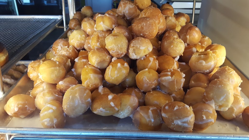 NC Jelly Donuts | 126 Millstead Dr, Mebane, NC 27302, USA | Phone: (919) 568-0231