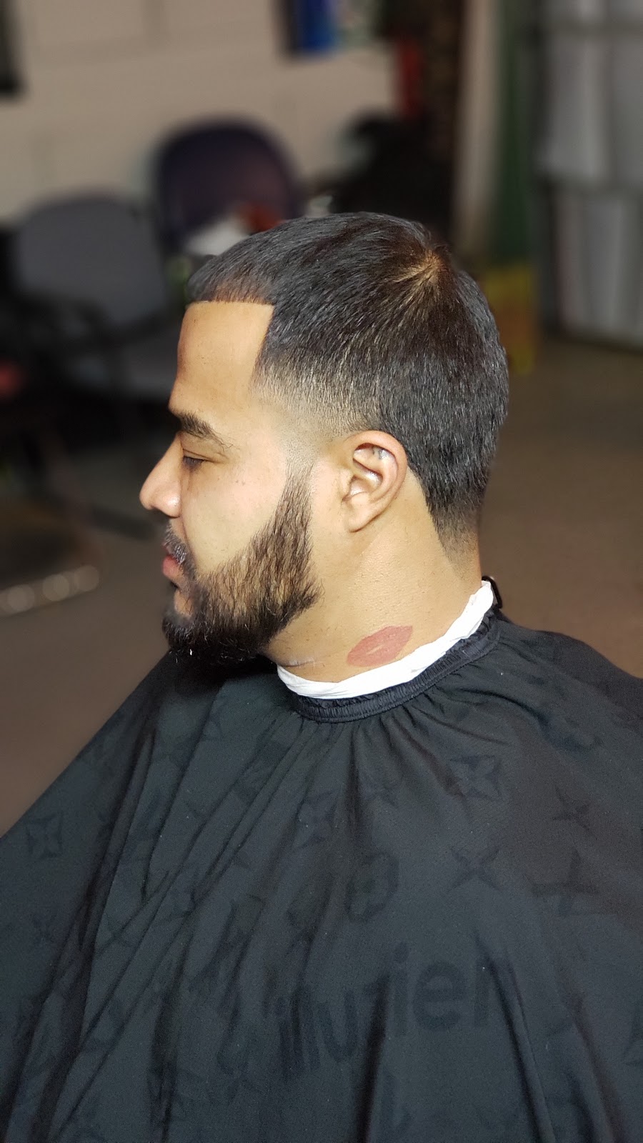 Exclusive Haircuts | 624 Lorelei Ln, Patterson, CA 95363, USA | Phone: (209) 252-2283