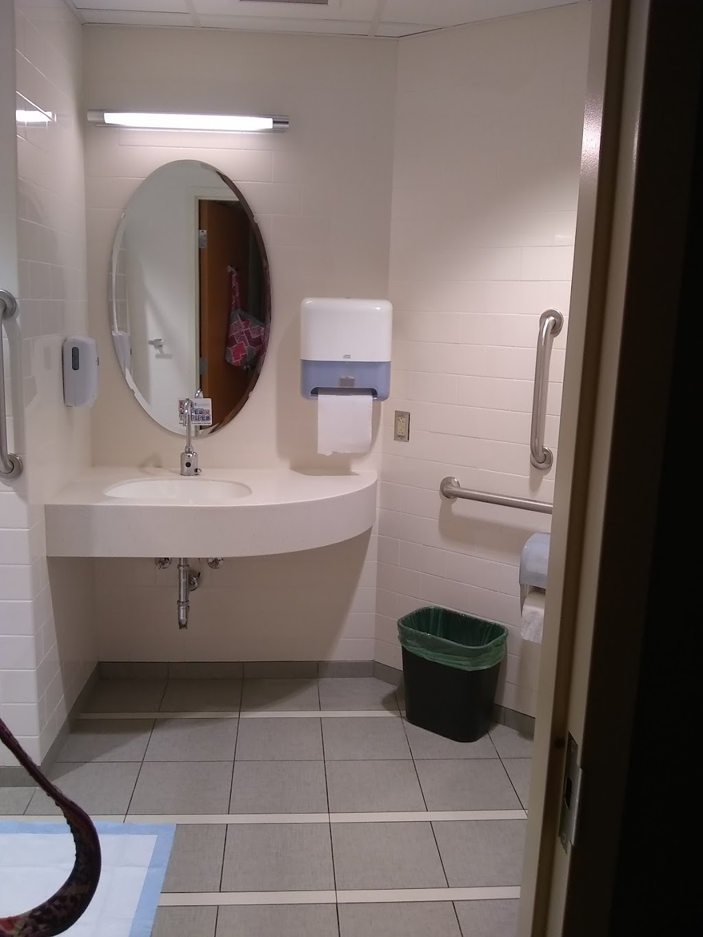 Cameron Memorial Community Hospital | 416 E Maumee St, Angola, IN 46703, USA | Phone: (260) 665-2141