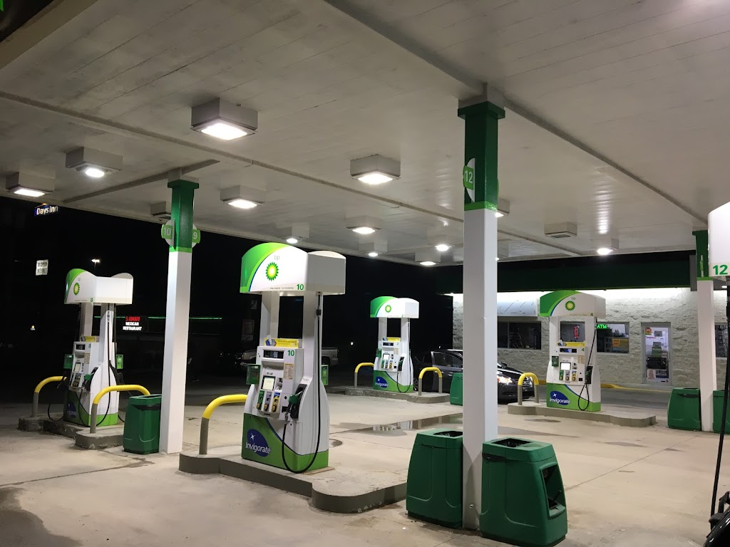 bp | 1580 Richmond St, Mt Vernon, KY 40456, USA | Phone: (606) 256-9320