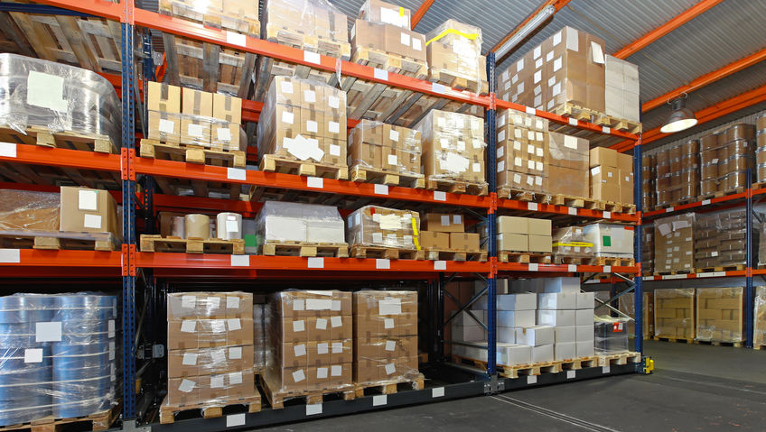 Systems Services & Warehousing | 603 Central Florida Pkwy, Orlando, FL 32824 | Phone: (321) 228-9594