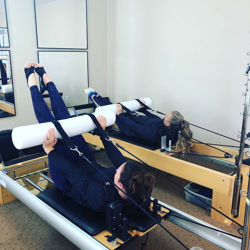 Strong Tower Pilates | 5283 Bells Ferry Rd Suite 310, Acworth, GA 30102, USA | Phone: (678) 324-8580