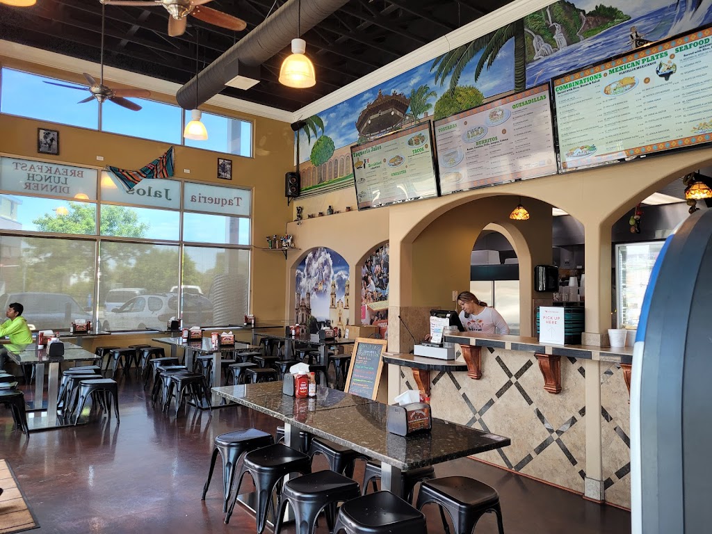 Taqueria Jalos | 25456 S Schulte Rd, Tracy, CA 95377, USA | Phone: (209) 830-8066