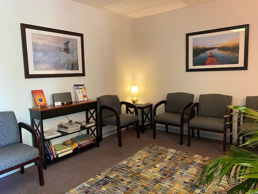 Annapolis Psychotherapy | 580 Bellerive Rd Suite 5B, Annapolis, MD 21409, USA | Phone: (410) 562-9647