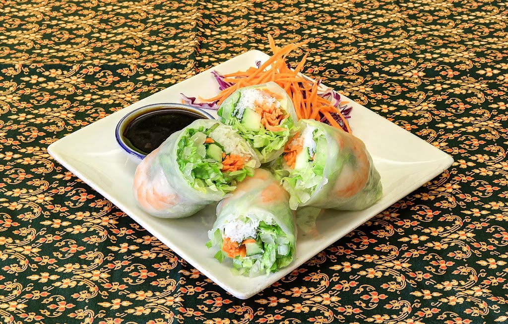 Thai Plates Cuisine | 319 S Power Rd, Mesa, AZ 85206, USA | Phone: (480) 832-0238