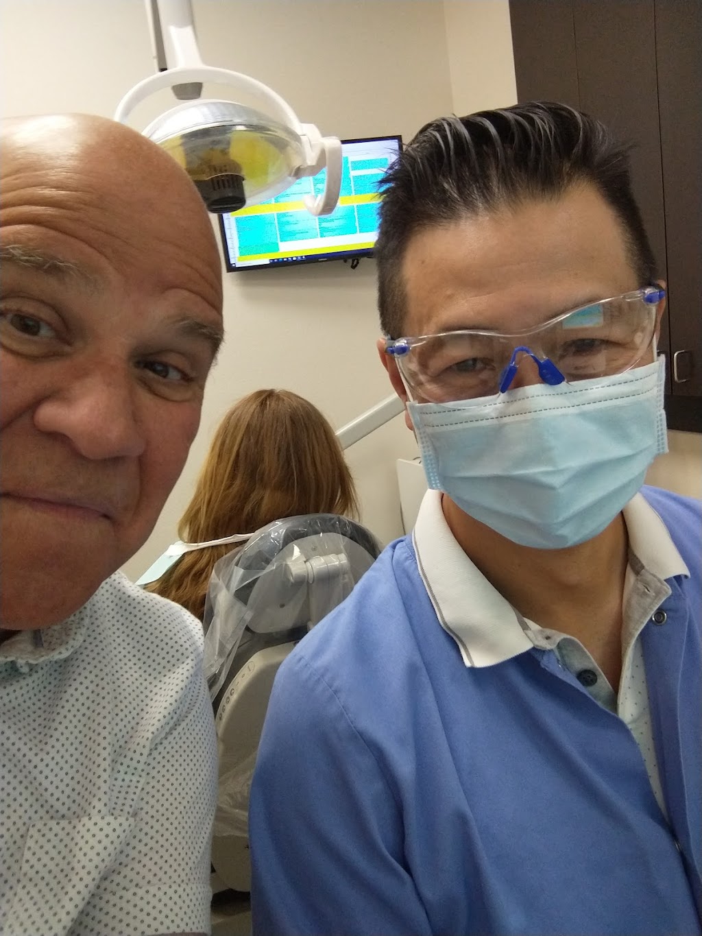 i.Smile Dental | 6020 Badura Ave #120, Las Vegas, NV 89118 | Phone: (702) 880-4266