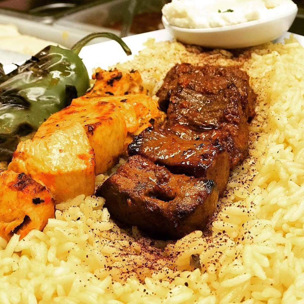 Mediterranean Spinners | 1123 E Alosta Ave, Azusa, CA 91702, USA | Phone: (626) 335-5555