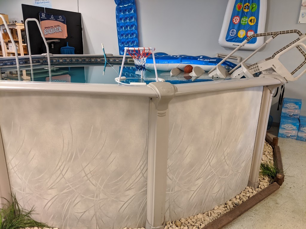 Bonnie & Clydes Pools and Spas | 6738 Lake Worth Blvd, Lake Worth, TX 76135, USA | Phone: (817) 237-7778