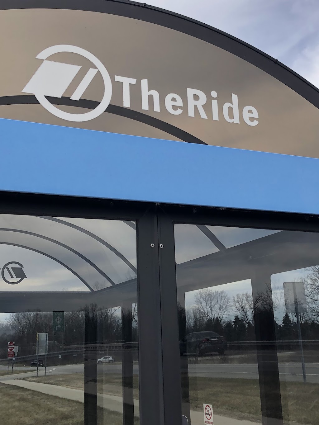 MDOT Carpool Parking Lot Ann Arbor NW | 3001 Miller Rd, Ann Arbor, MI 48103, USA | Phone: (734) 973-6500