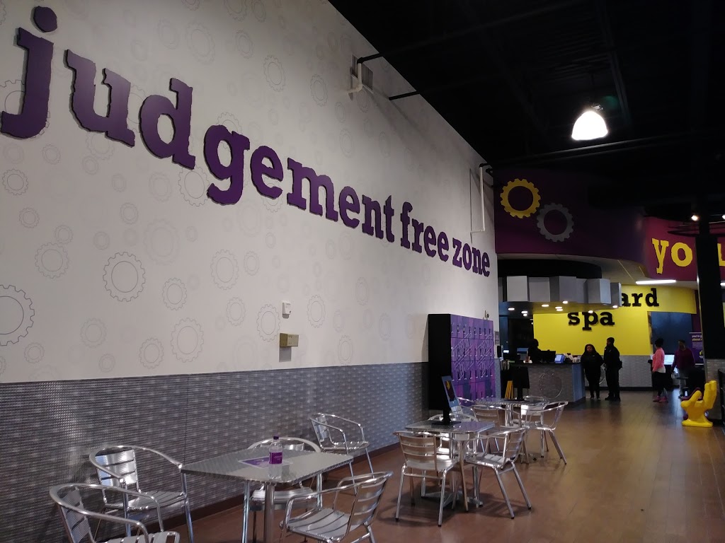 Planet Fitness | 691 Richmond Rd, Richmond Heights, OH 44143, USA | Phone: (440) 461-6200