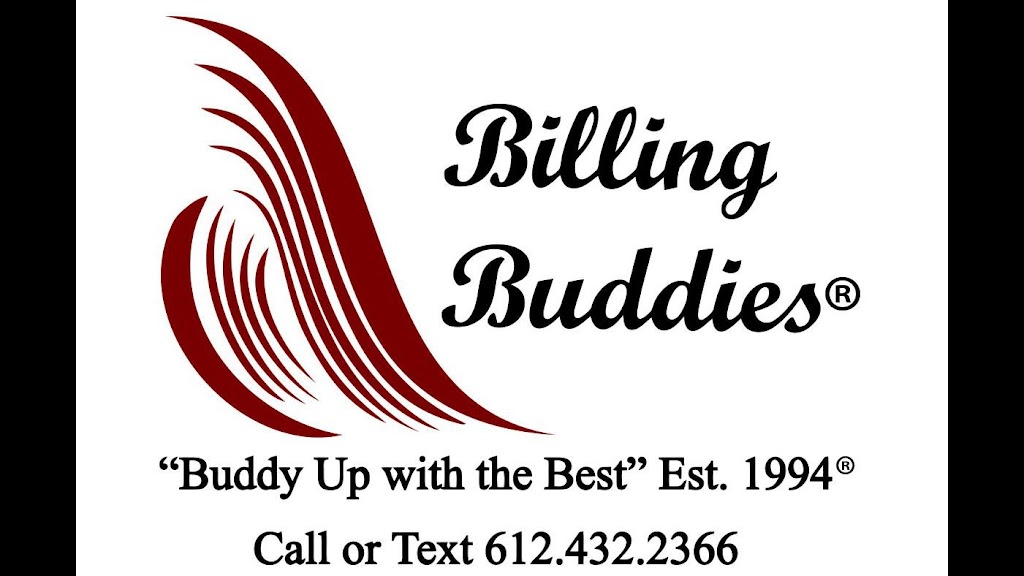 Billing Buddies | 1431 Ford Rd, Minnetonka, MN 55305 | Phone: (612) 432-2366