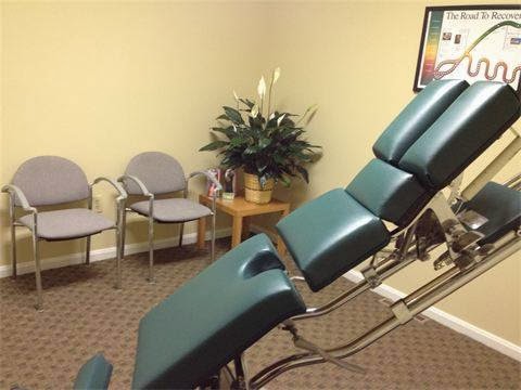 Backcare Family Chiropractic LLC | 351 W Central Ave, Delaware, OH 43015, USA | Phone: (740) 369-4806
