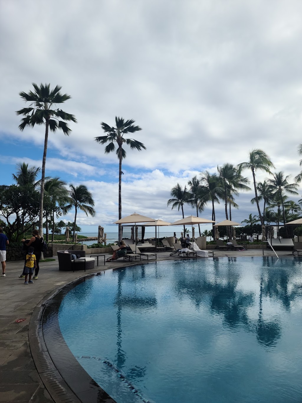 Four Seasons Resort Oahu at Ko Olina | 92-1001 Olani St, Kapolei, HI 96707, USA | Phone: (808) 679-0079