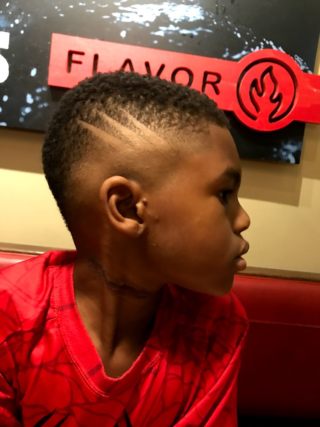 Game Changers Barber Shop | 32733 Eiland Blvd #106, Wesley Chapel, FL 33545, USA | Phone: (813) 388-5665