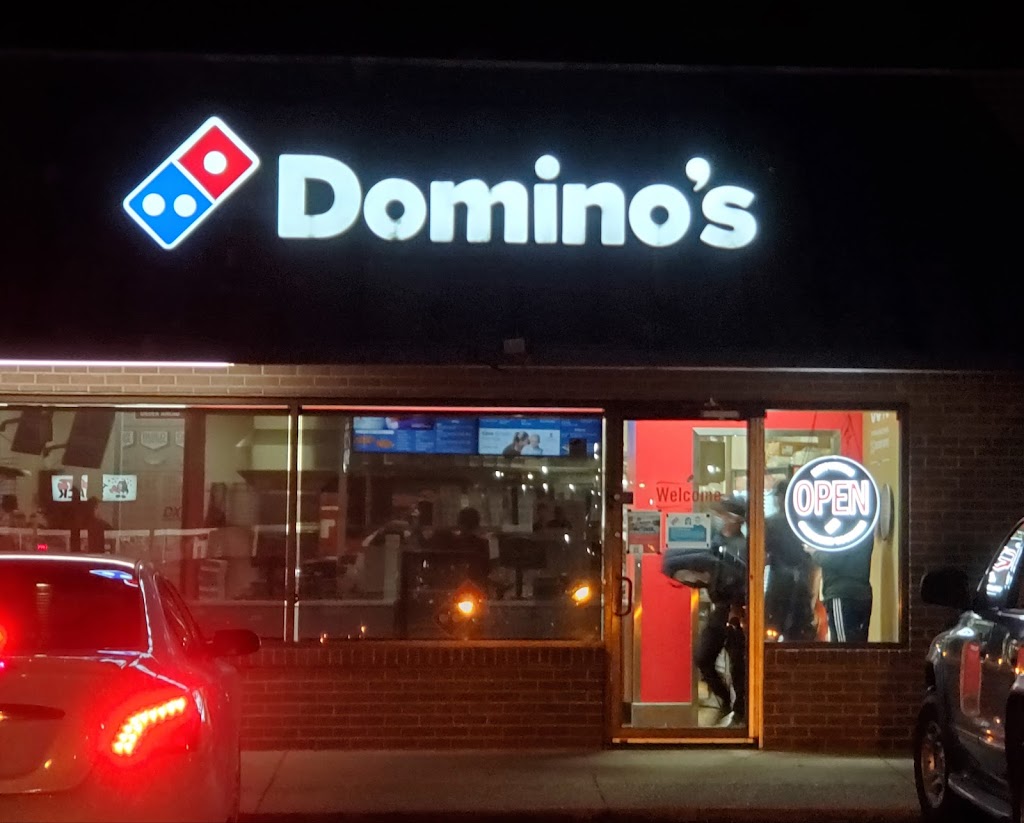 Dominos Pizza | 994 J Clyde Morris Blvd, Newport News, VA 23601, USA | Phone: (757) 599-3003