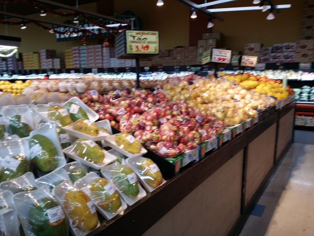 Hoa Binh Garden Grove Supermarket | 13922 Brookhurst St, Garden Grove, CA 92843, USA | Phone: (714) 534-8899