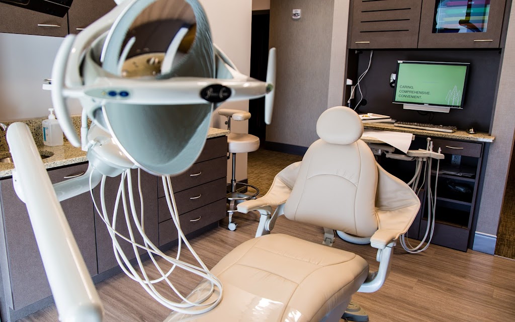 Racine Dental Group: Kenfield Mark R. DDS | 1101 S Airline Rd, Mt Pleasant, WI 53406, USA | Phone: (262) 637-2920