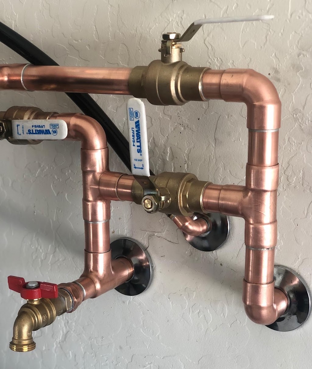 100% Plumbing | 17437 N 71st Dr Ste 106, Glendale, AZ 85308 | Phone: (602) 757-6780